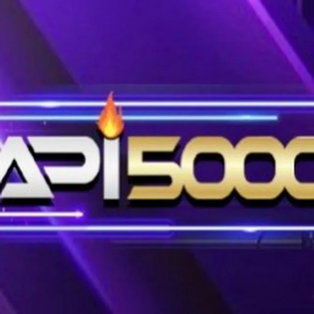 API5000 - Petualangan Tanpa Batas di Dunia Terbuka