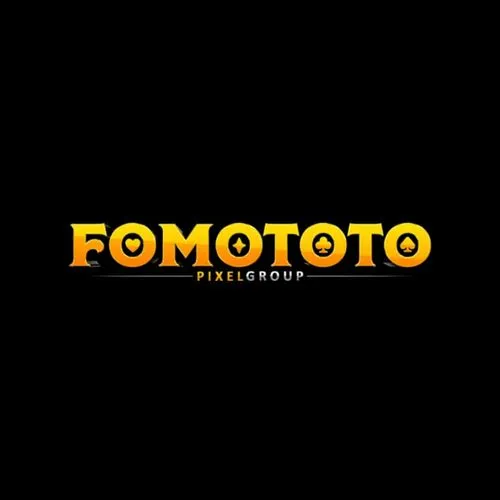 FOMOTOTO - Game Tembak Ikan Terbaik di Pusat Unduhan