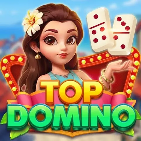 TOPDOMINO - Permainan Puzzle Menarik untuk Semua Usia